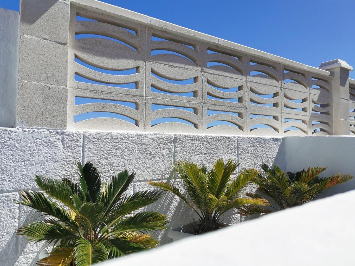 La Terraza De Juana Βίλα Santa Cruz de la Palma  Εξωτερικό φωτογραφία