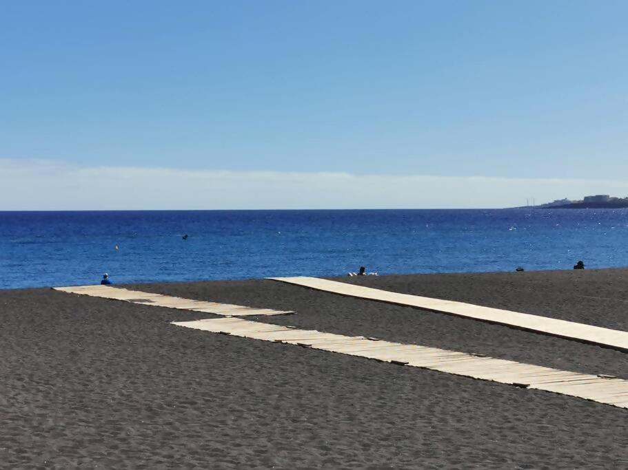 La Terraza De Juana Βίλα Santa Cruz de la Palma  Εξωτερικό φωτογραφία