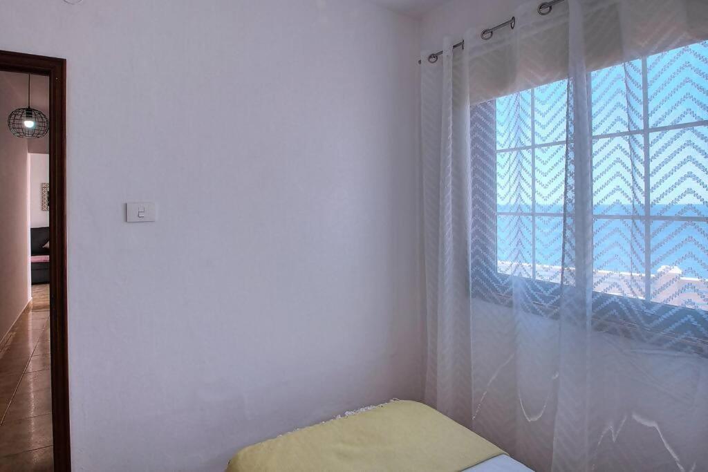 La Terraza De Juana Βίλα Santa Cruz de la Palma  Εξωτερικό φωτογραφία