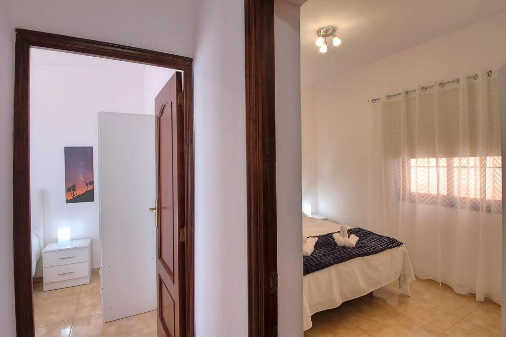 La Terraza De Juana Βίλα Santa Cruz de la Palma  Εξωτερικό φωτογραφία