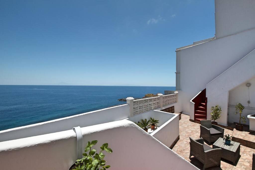 La Terraza De Juana Βίλα Santa Cruz de la Palma  Εξωτερικό φωτογραφία