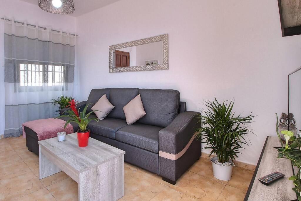 La Terraza De Juana Βίλα Santa Cruz de la Palma  Εξωτερικό φωτογραφία