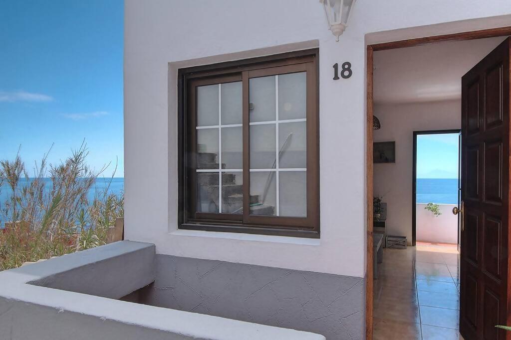La Terraza De Juana Βίλα Santa Cruz de la Palma  Εξωτερικό φωτογραφία