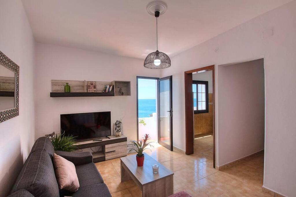 La Terraza De Juana Βίλα Santa Cruz de la Palma  Εξωτερικό φωτογραφία