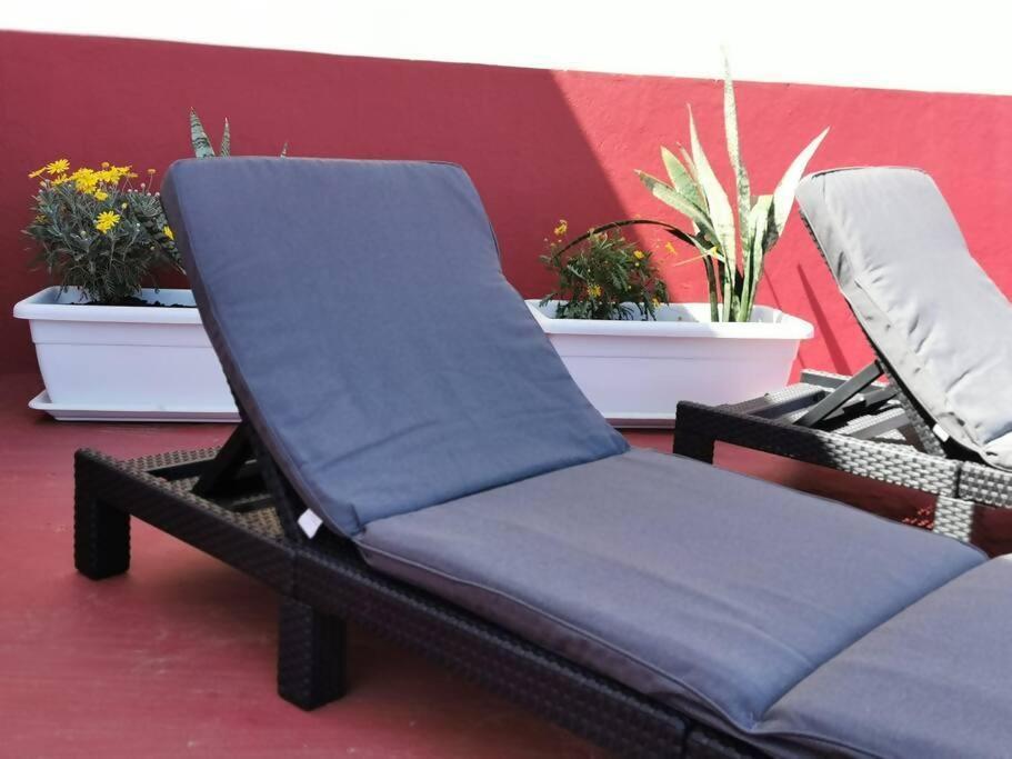 La Terraza De Juana Βίλα Santa Cruz de la Palma  Εξωτερικό φωτογραφία
