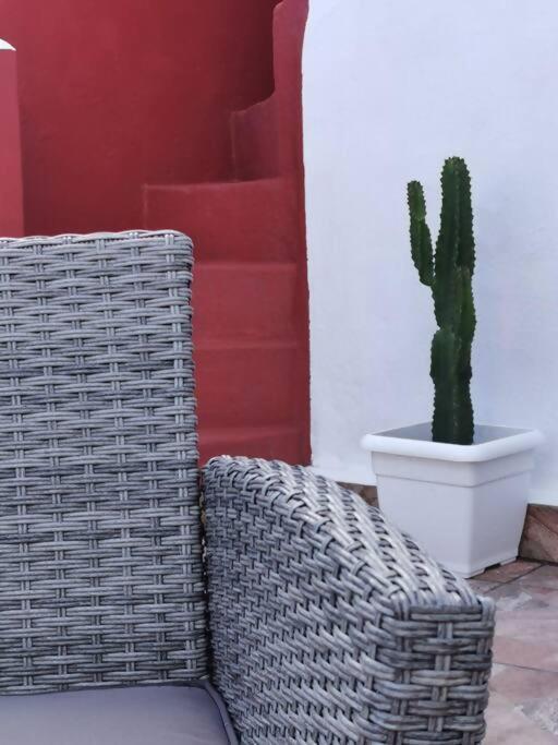 La Terraza De Juana Βίλα Santa Cruz de la Palma  Εξωτερικό φωτογραφία