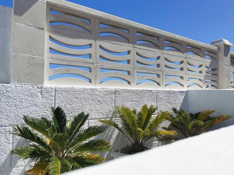 La Terraza De Juana Βίλα Santa Cruz de la Palma  Εξωτερικό φωτογραφία