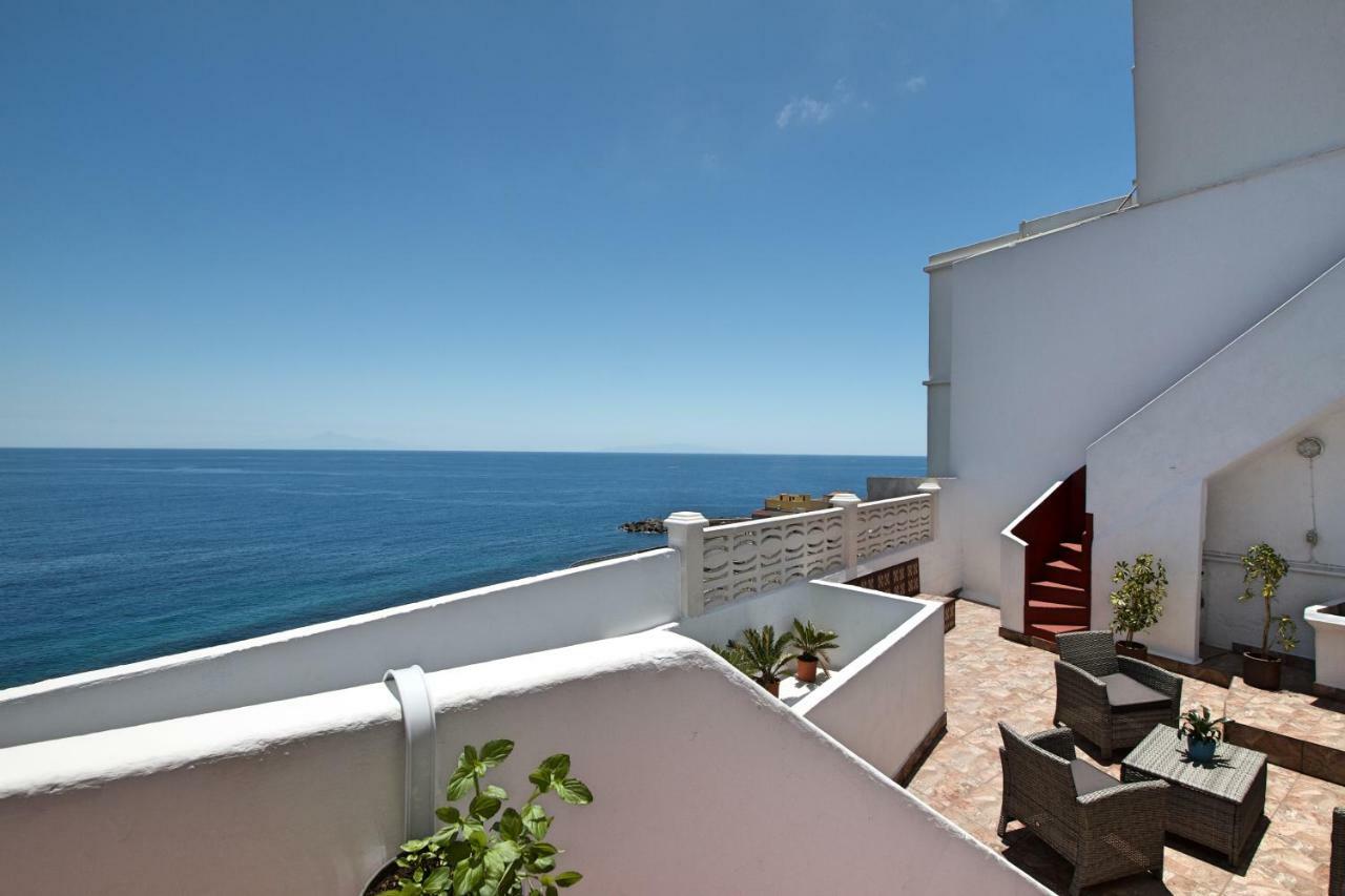 La Terraza De Juana Βίλα Santa Cruz de la Palma  Εξωτερικό φωτογραφία