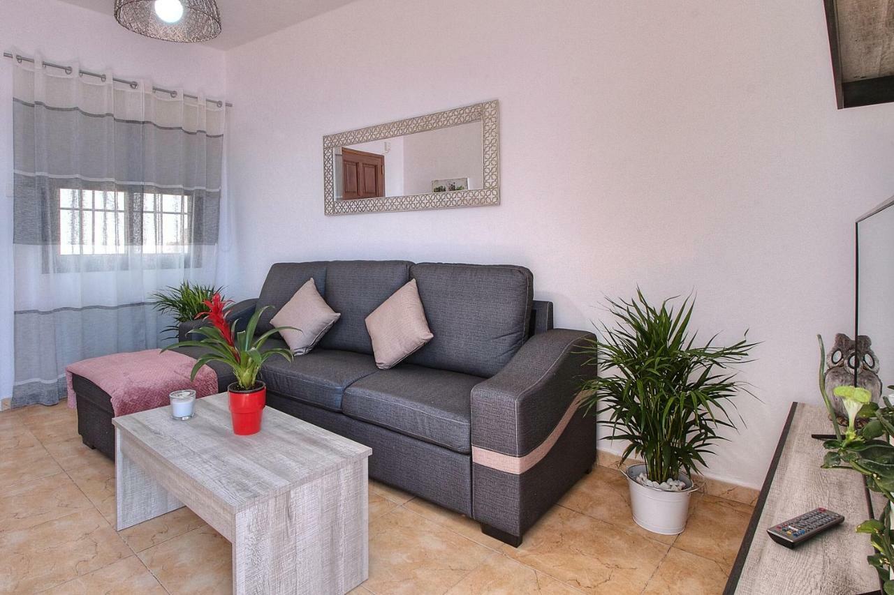 La Terraza De Juana Βίλα Santa Cruz de la Palma  Εξωτερικό φωτογραφία