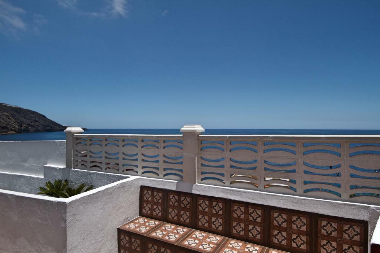 La Terraza De Juana Βίλα Santa Cruz de la Palma  Εξωτερικό φωτογραφία