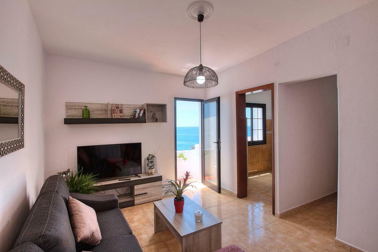 La Terraza De Juana Βίλα Santa Cruz de la Palma  Εξωτερικό φωτογραφία