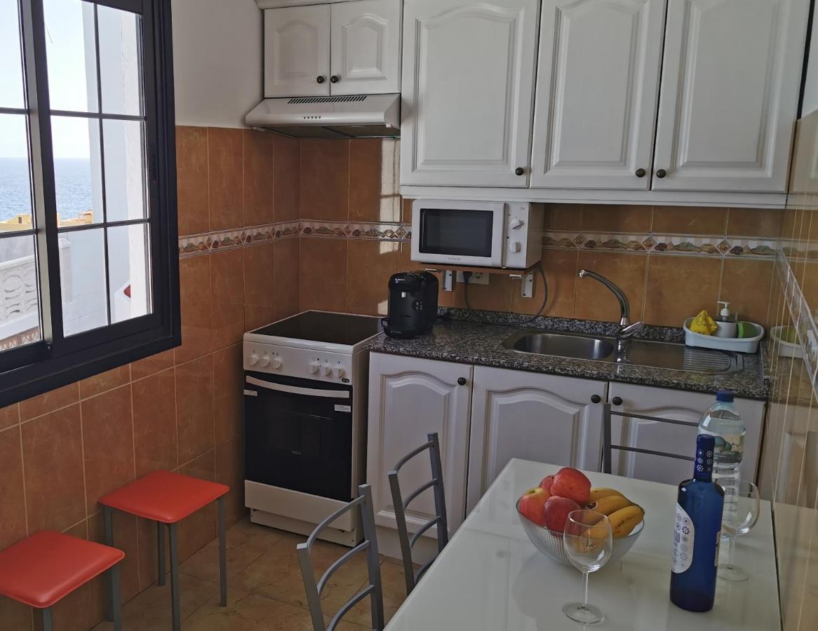 La Terraza De Juana Βίλα Santa Cruz de la Palma  Εξωτερικό φωτογραφία