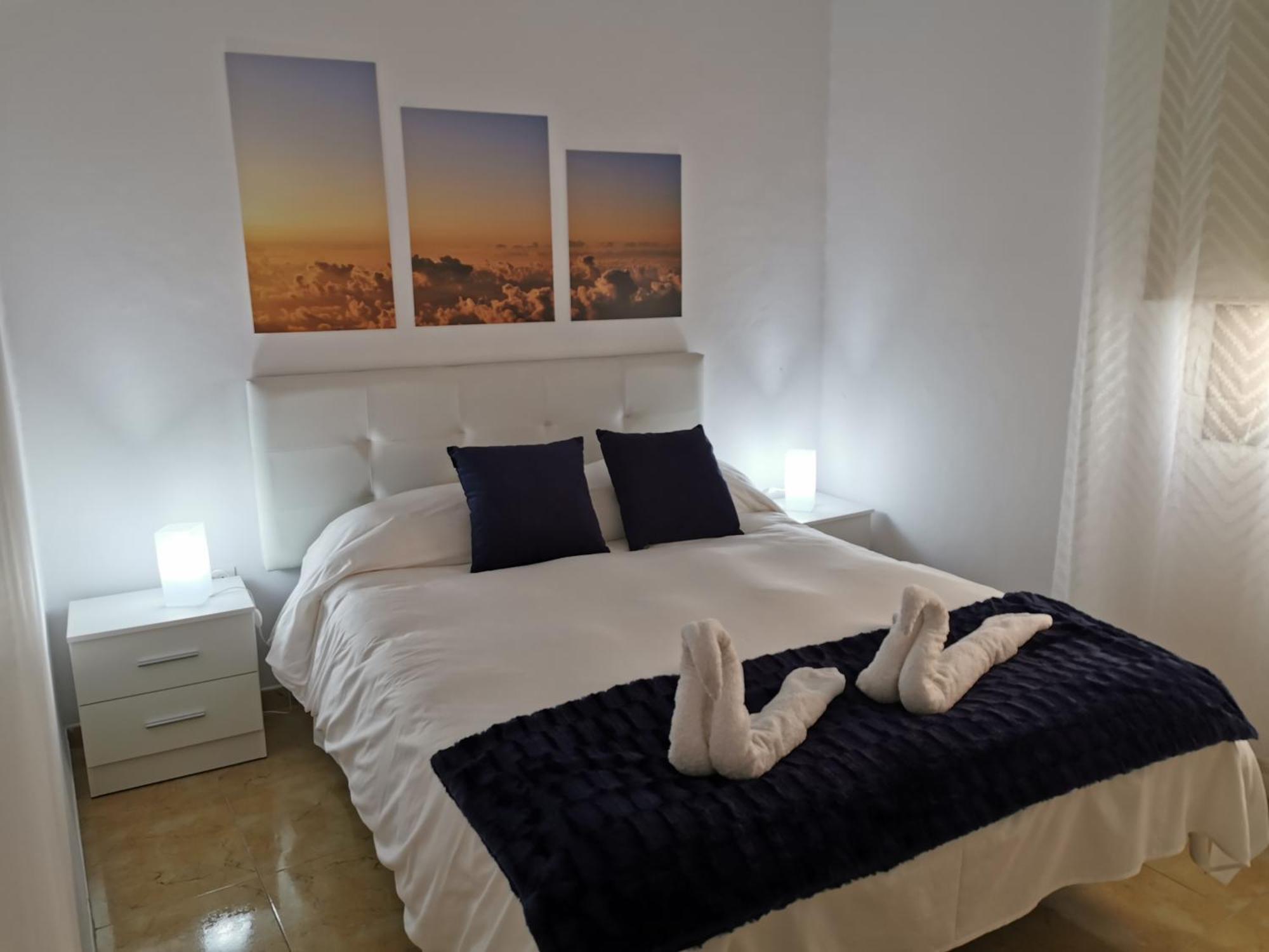 La Terraza De Juana Βίλα Santa Cruz de la Palma  Εξωτερικό φωτογραφία