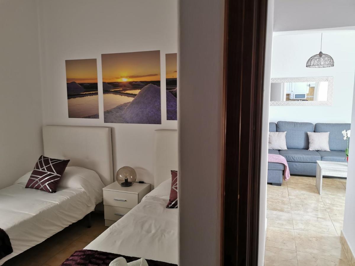 La Terraza De Juana Βίλα Santa Cruz de la Palma  Εξωτερικό φωτογραφία